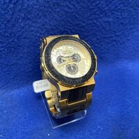 Men's Invicta Reserve Ocean Reef 6777 46mm Men's Quartz Watch 