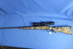 REMINGTON Arms Company .243 Cal. Model 700 BOLT Rifle  23"
