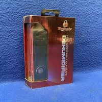 Hornady Security Rechargeable Gun Safe Dehumidifier