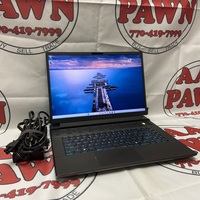 Alienware M16 16" 240Hz Gaming Laptop