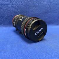 Canon CN-E 18-80mm T4.4 EF Compact-Servo Cinema Zoom Lens 