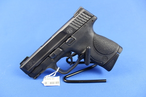 Smith & Wesson 9mm M&P 9C Semi-Automatic Pistol SN: HVC8789 3.5"