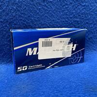 MAGTECH 40 S&W 50Rd 180gr FMJ Ammo