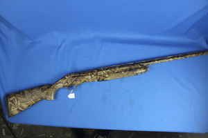 H&K Silver Lion 12 GA Semi-Automatic Shotgun  28"