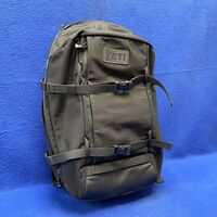 Yeti Crossroads 22L Backpack Black