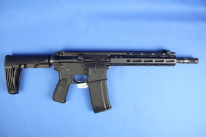 Wilson Combat MULTI Cal. PROTECTOR  Semi-Automatic Pistol SN: WCA33579 10"