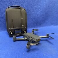 Holy Stone HS710 Drone Quadcopter w/ 4K Camera & Case