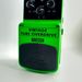Behringer TO800 Vintage Tube Overdrive Effects Pedal