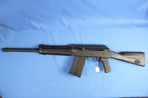 HUBEI JIANGHUA 12 GA LH12 3G Semi-Automatic Shotgun  18"