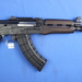 ZASTAVA ARMS 7.62x39mm Cal. ZPAP92  Semi-Automatic Pistol SN: Z92-119044 10"