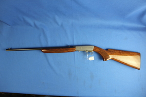 BROWNING Rifle Demi-Automatic .22 LR Cal. SA 22 GRADE 2  18"