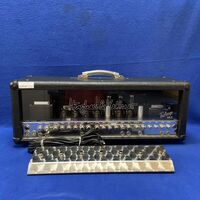 Hughes & Kettner TRI AMP Mk2 Tube Guitar Amp Head