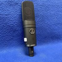 Audio Technica AT4060A Cardioid Condenser Tube Microphone