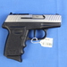 Sccy 9mm Cal. DVG-1  Semi-Automatic Pistol SN: D009894 3.25"