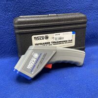 MATCO TOOLS MT20 Infrared Thermometer