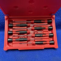 SNAP ON SGDET70ESD TORX SCREW DRIVER SET