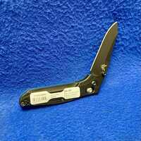 BENCHMADE S30V Osborne Design Folding Lock Knife