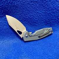 VOX S920V Lockblade Pocket Knife Maniago Italy