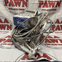 Graco Magnum Airless 2800 PSI Project Painter Plus Stand Paint Sprayer