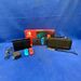 Nintendo Switch Gaming Console v2  hac-01(-01) w/ Base, Joycons, Cables in Box