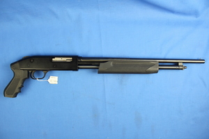 MOSSBERG .410 GA Cal. 500 PUMP Pistol Grip Firearm   18"