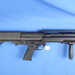 KEL-TEC CNC INC. 12 GAUGE Cal. KSG PUMP Shotgun SN: XX0Q82 18"