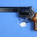 Taurus Int Mfg .357 MAGNUM Cal. 689 Double Action Revolver  SN: JD298095 6.5"
