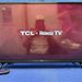 TCL 32S331 32" Roku Smart TV w/ Remote