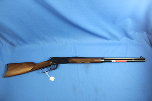 Miroku Winchester  30-30 WIN Cal. 1894 LEVER Rifle SN: JP00143YY94L 24"