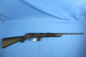 Savage Arms .22 LR Cal. 64  Semi-Automatic Rifle  21"