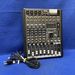 Mackie ProFX8 Professional Mic/Line Mixer