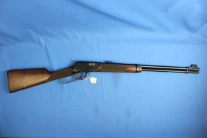 Winchester .22 L-LR Cal. 9422 LEVER Rifle  19.25"