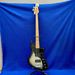 Fender Player Plus Meteora 4 String Bass Guitar Made in Mexico w/ Soft Case