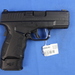 HS Produkt 9X19MM Cal. xds-9 mod 2 Semi-Automatic Pistol SN: bb216863 3.5"