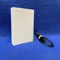 Seagate Gaming External Hard Drive 5TB For Xbox