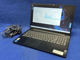 Lenovo V15 G2 Laptop 15.6" FHD Screen, Intel Dual-core Processor, 8GB RAM, 128GB