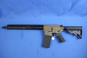 AMERICAN TACTICAL MULTI-CAL Cal. Omni Hybrid Semi-Automatic Rifle  1