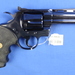 COLT .357 Mag Python 357 REVOLVER SN: T70287 4" 