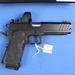 SPRINGFIELD ARMORY S.A. 9mm Cal. 1911 DS Prodigy  SEMI-AUTOMATIC Pistol SN: NMH1