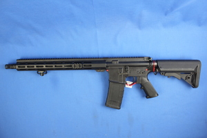CAMDON DEFENSE  MULTI Cal. CD-15 Semi-Automatic Rifle SN: CD2863 16"