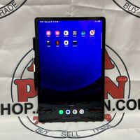 Samsung Galaxy Tab S9+ 5G 12.4 Inch 256GB Tablet SM-X818U