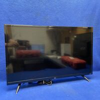 TCL Roku 32" Smart TV 2019 W/ Remote