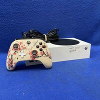Xbox Series S Gaming Console w/ Controller & Cables 