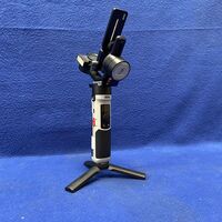 Zhiyun CRANE-M2 S 3-Axis Handheld Gimbal Stabilizer
