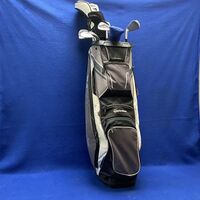 Mizuno JPX 923 Forged Iron Set 4i to PW -w/ TaylorMade Sim 2 Max Driver & 3 Wood