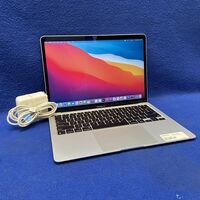 Apple Air Laptop Computer A2337 M1, 8gb Ram, 250 GB SSD 