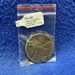 1945-D Walking Liberty Half Dollar 90% Silver Coin