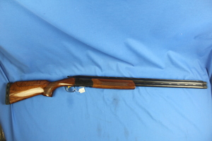 E.R. AMANTINO 12 GAUGE Cal. CONDOR COMPETITION RH BREAK Shotgun  3