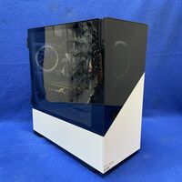 CyberPower Desktop Gaming Computer Ryzen 5, 32Gb ram, 1TB HDD, 512GB SSD, GeForc