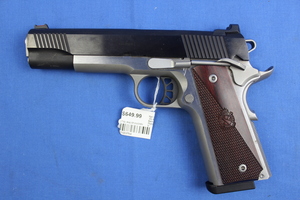 SPRINGFIELD ARMORY Ronin .45 AUTO Cal. Semi-Automatic  Pistol   5"